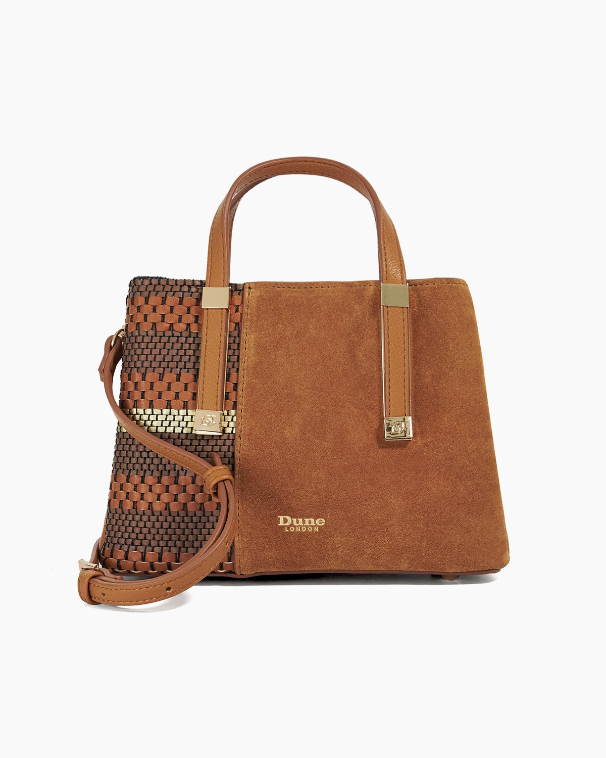 Dinkydorry - Textured Tan