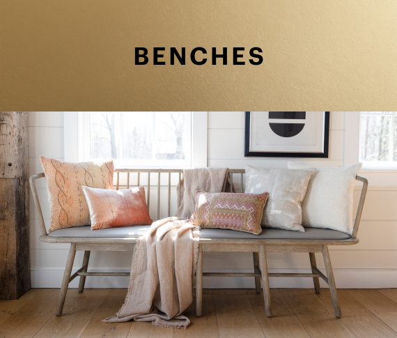 Benches
