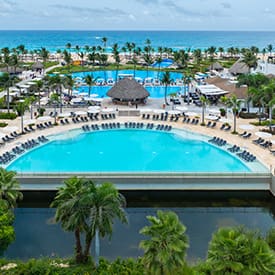 Dominican Republic: Hard Rock Hotel Package
