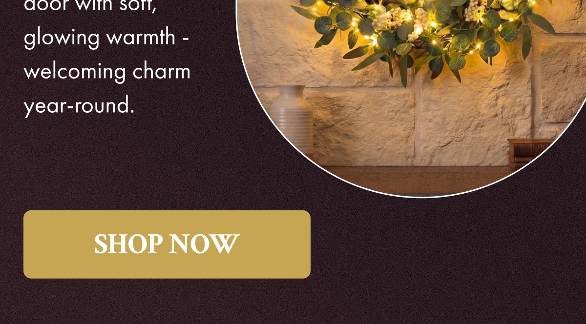 SHOP NOW