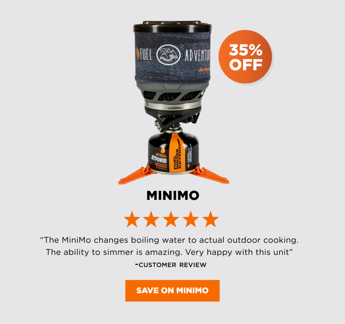 Save On Minimo