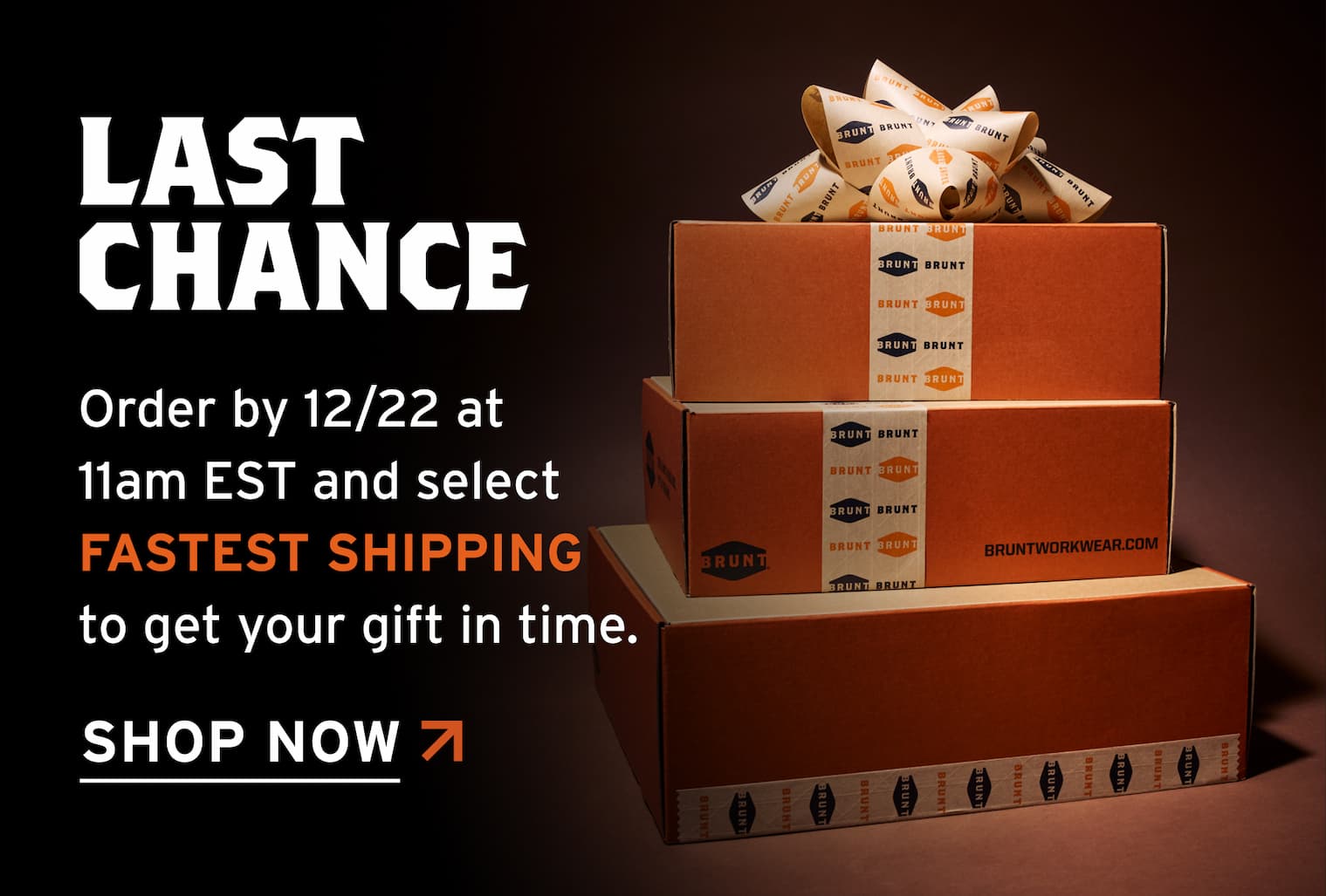 Limited Time Deal