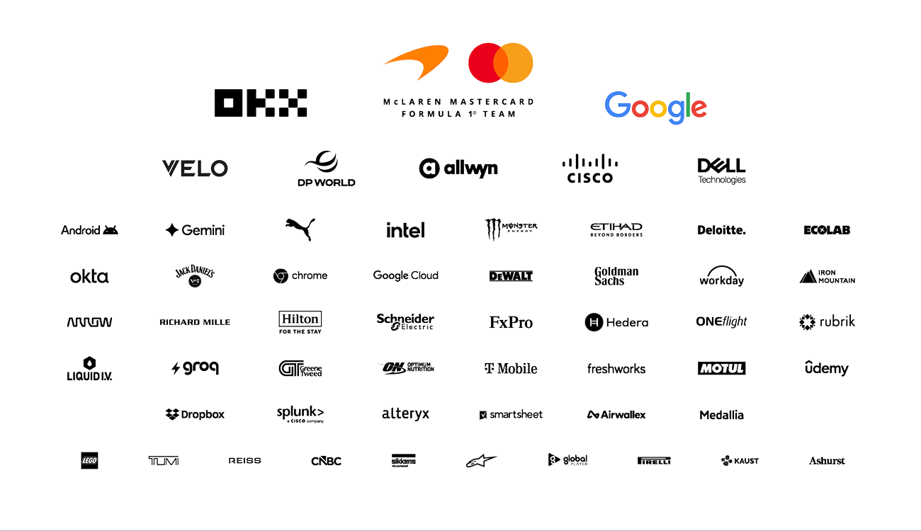 Partner Stack
