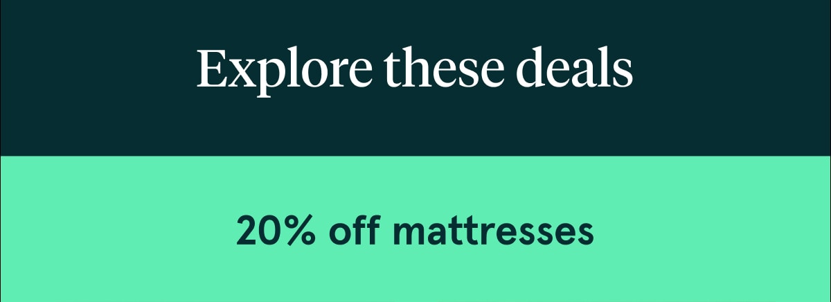 Presidents Day Sale