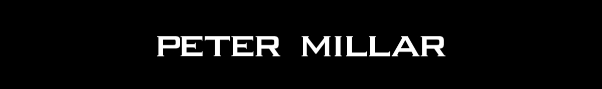 Peter Millar