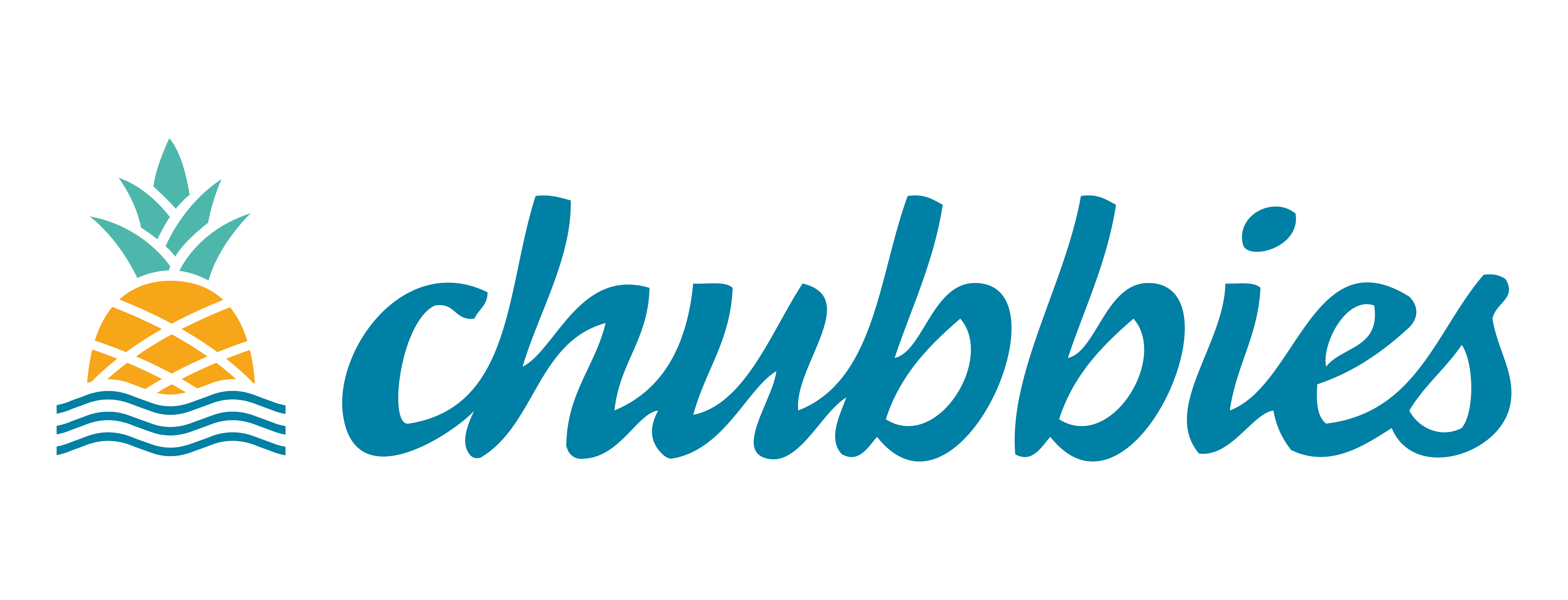Chubbies Logo