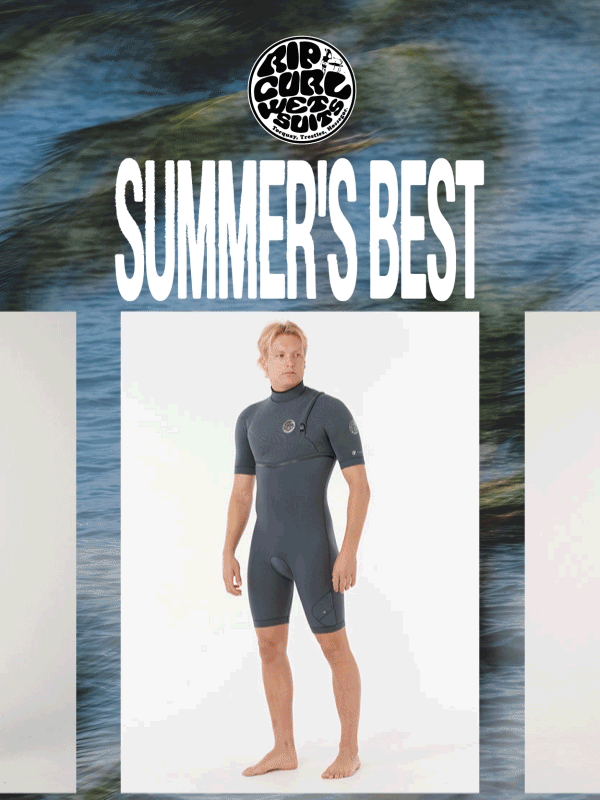 Wetsuits