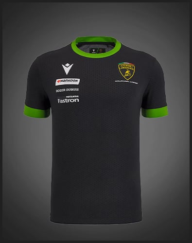 lamborghini