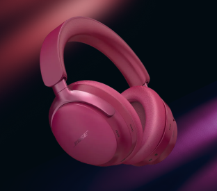 Bose QuietComfort Ultra Noise Cancelling Headphones Product Image