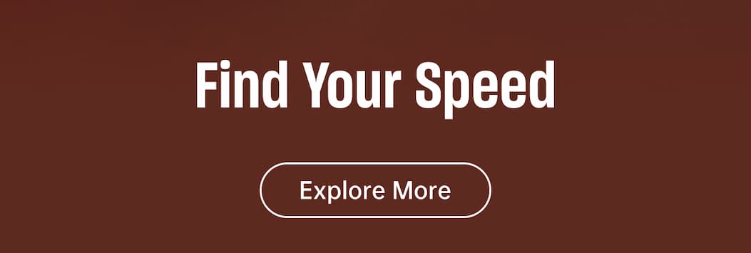Find Your Speed