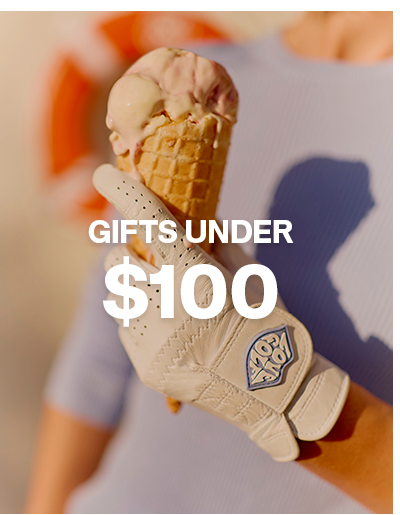Gifts Under $100