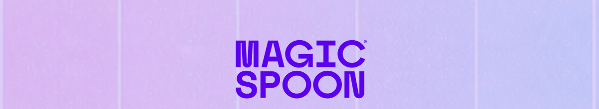Magic Spoon