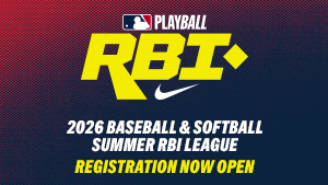 2026 Braves Baseball & Softball Summer RBI League