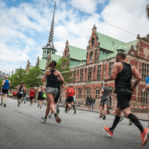 Copenhagen Half LinkedIn Image 2