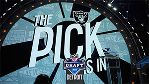 Take a look at every player who has been drafted first overall in the NFL since 1936
