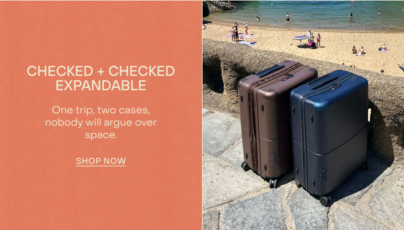 Checked + Checked Expandable 