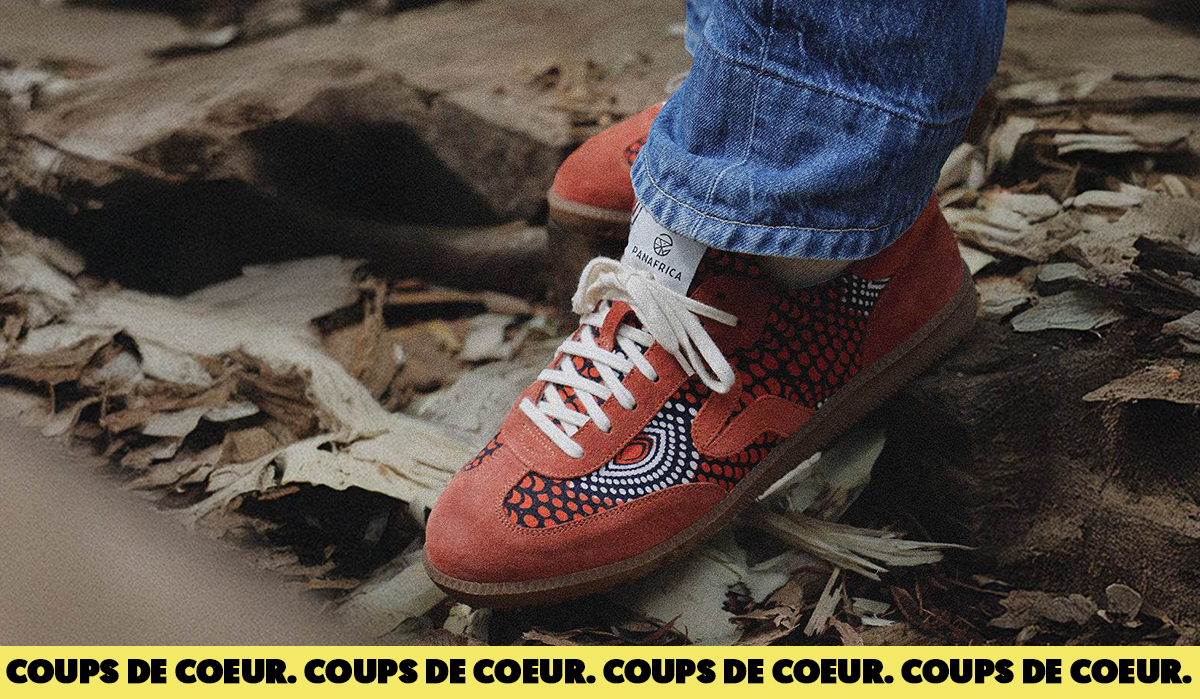 Coups de coeur Panafrica
