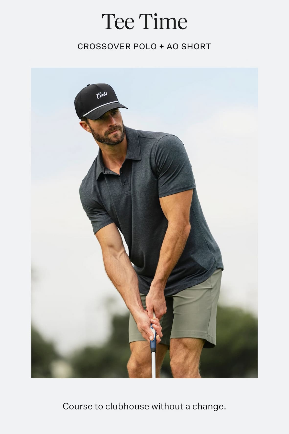 Tee Time