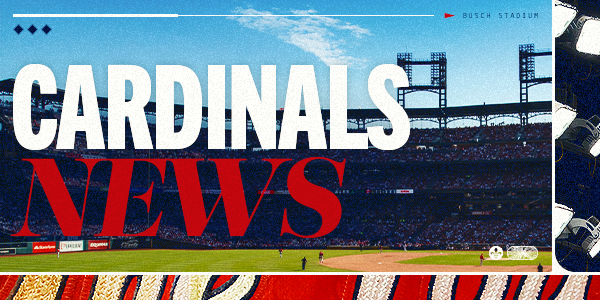 Cardinals Conclude 2026 Amateur Draft