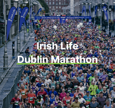 Irish Life Dublin Marathon | realbuzz