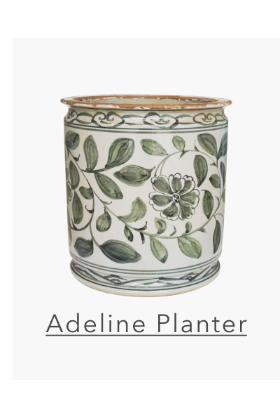 Adeline Planter