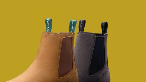 Tecovas Just Slashed the Price of Its Excellent Blundstone-Challenging Boot