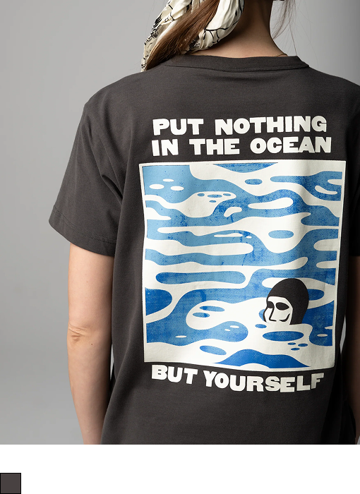 Women's Nothing But T-Shirt