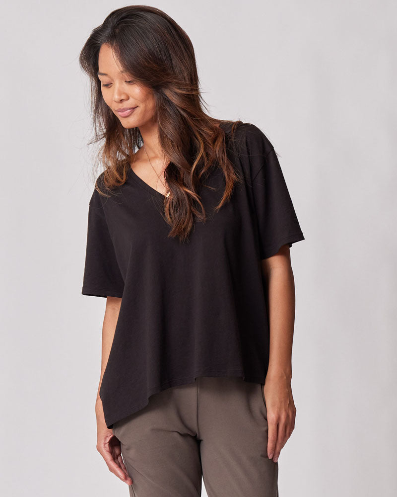 Image of V-Neck Tee