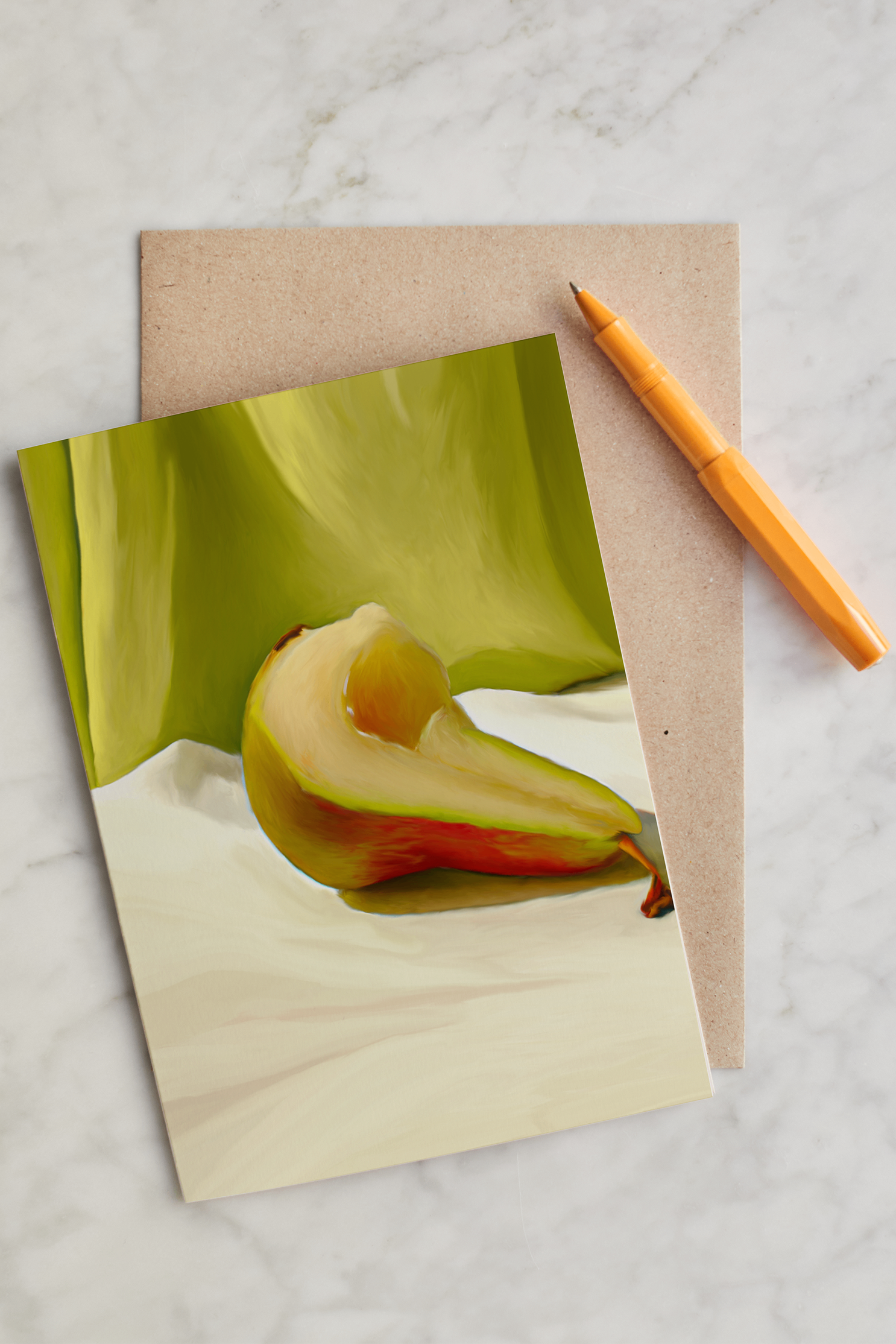 Free Art Card Set