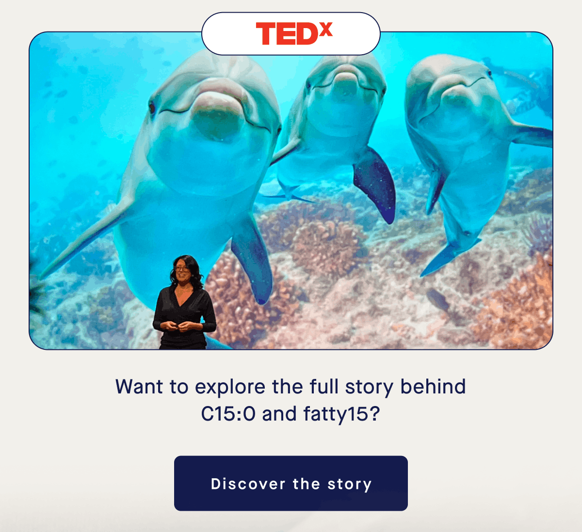 Want to explore the full story behind C15:0 and fatty15? Discovery the story