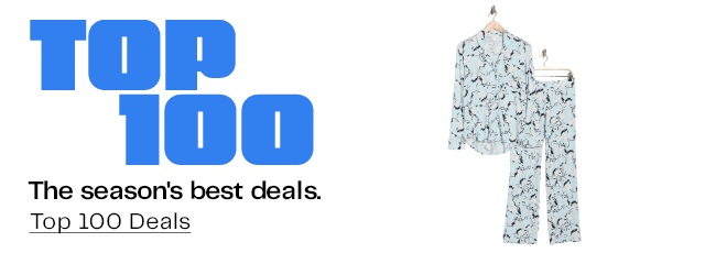 Top 100 Deals