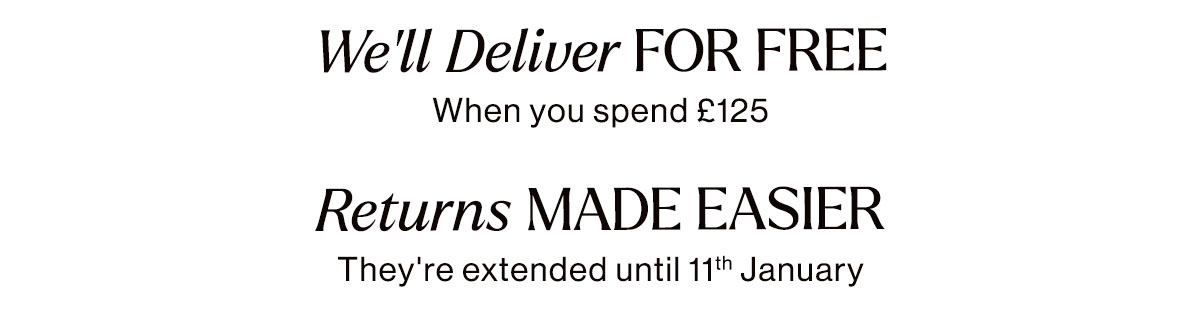 Delivery