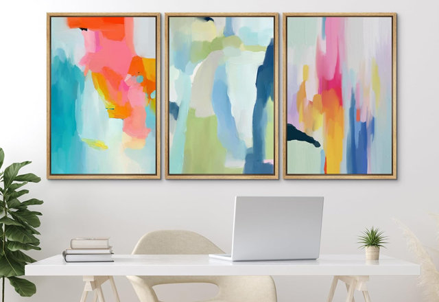 Find the Perfect Wall Art