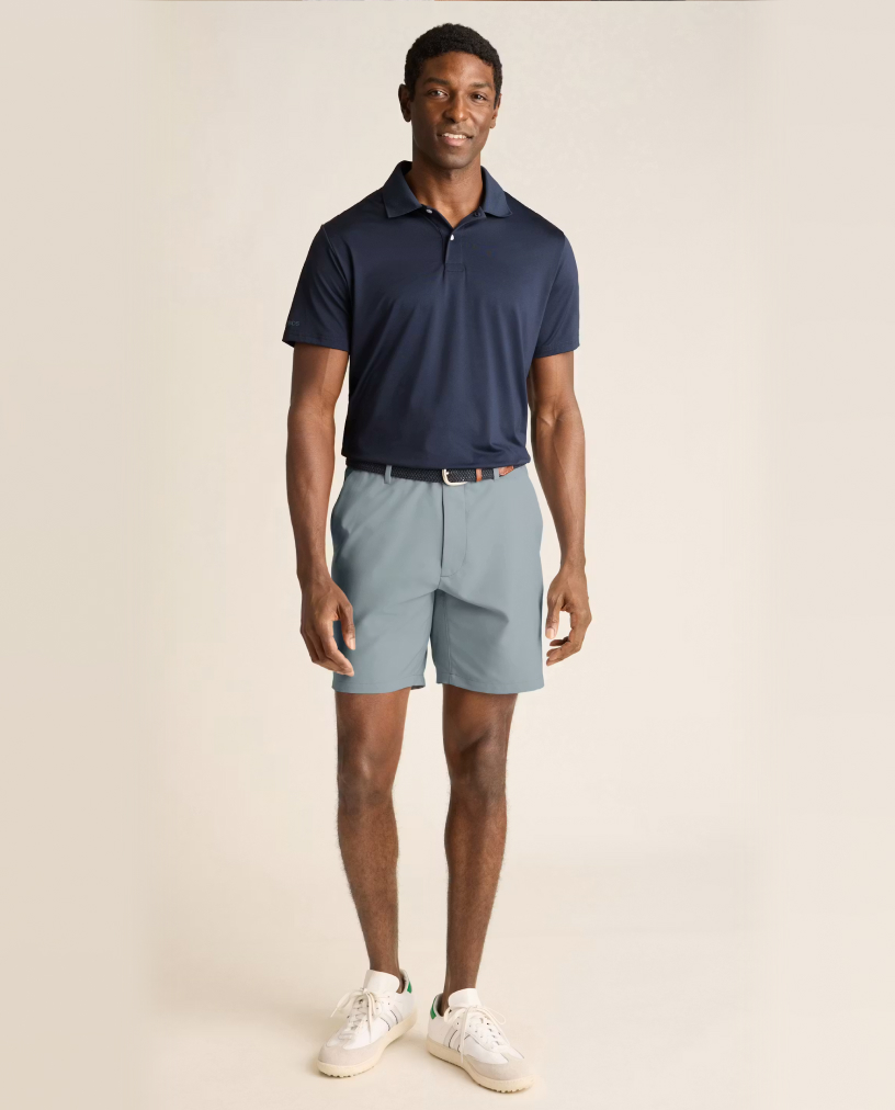 Performance Link Shorts
