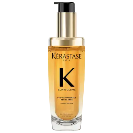 Elixir Ultime Refillable Hydrating Hair Oil