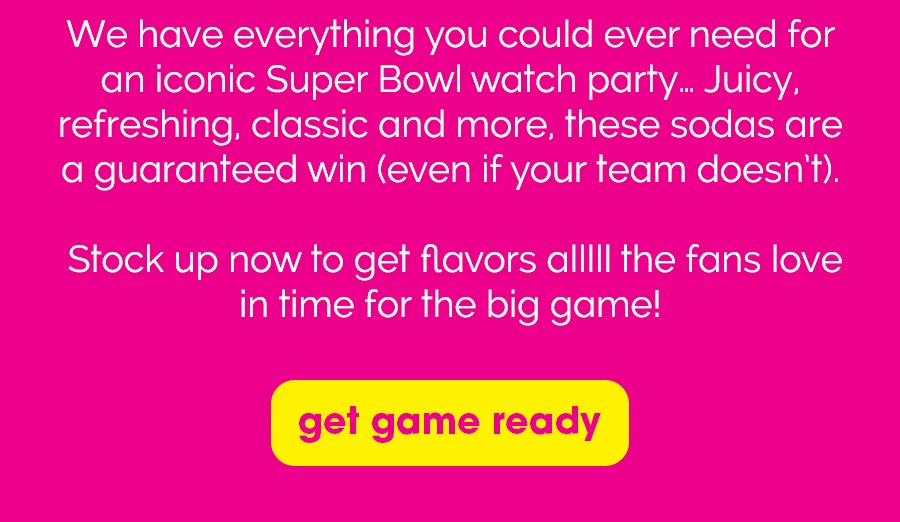 get game ready