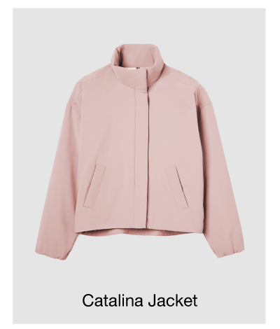 Catalina Jacket