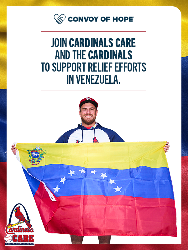 Support Venezuela