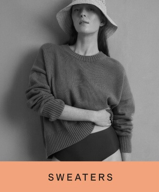 SWEATERS