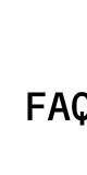 FAQ