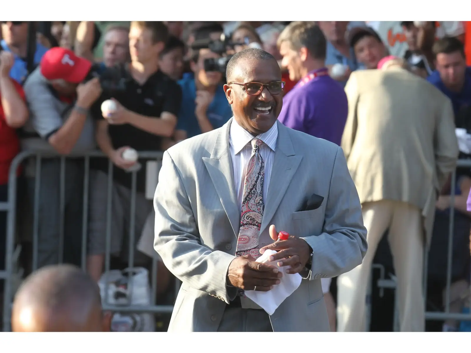 Culture Clash! Jim Rice is 'Disrespected' by a Red Sox Staffer for Giving Hitting Advice to a Player 'That Didn't Align' With the Team's Approach