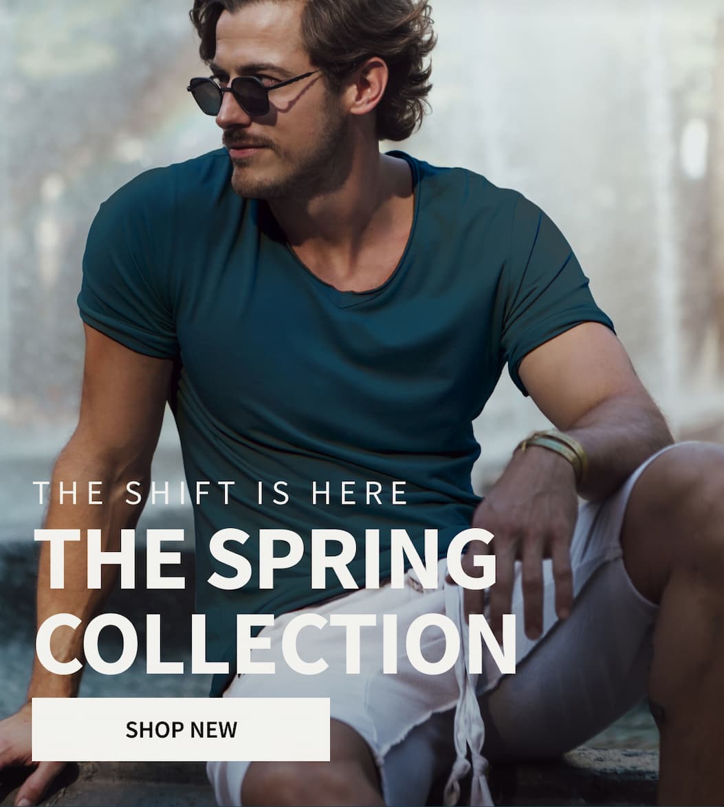 Shop the Spring Collection