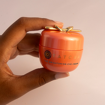 The Brightening Eye Cream