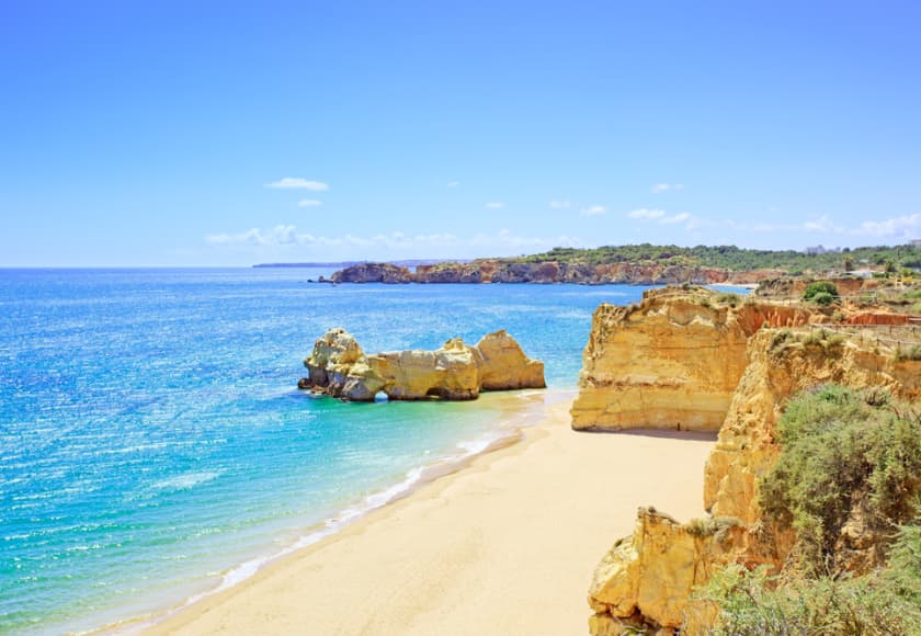 Algarve, Portugal