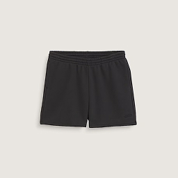 Salton Fleece Short