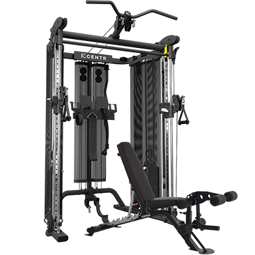 SF6 Fully Loaded Trainer