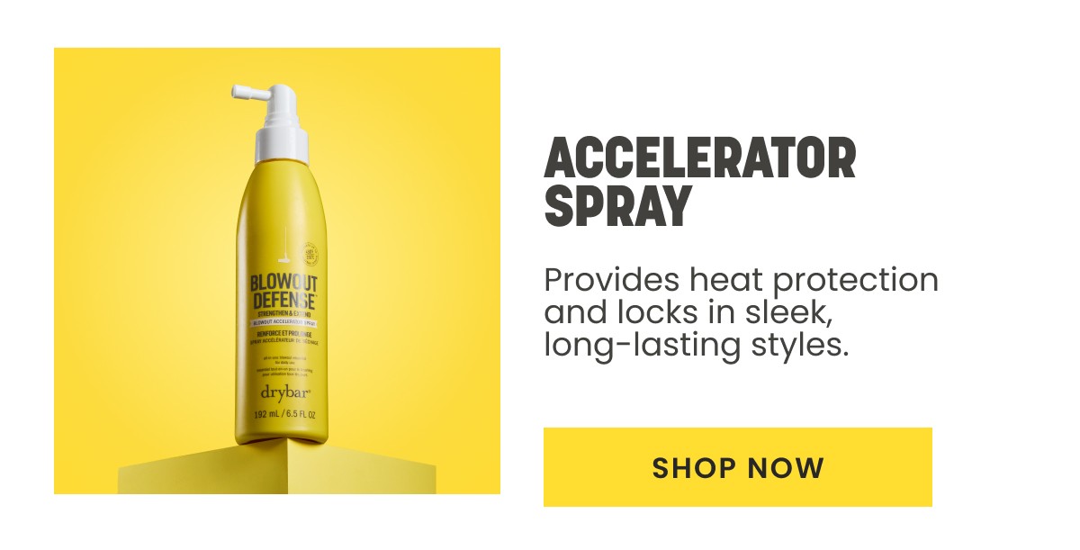 BLOWOUT DEFENSE ACCELERATOR SPRAY