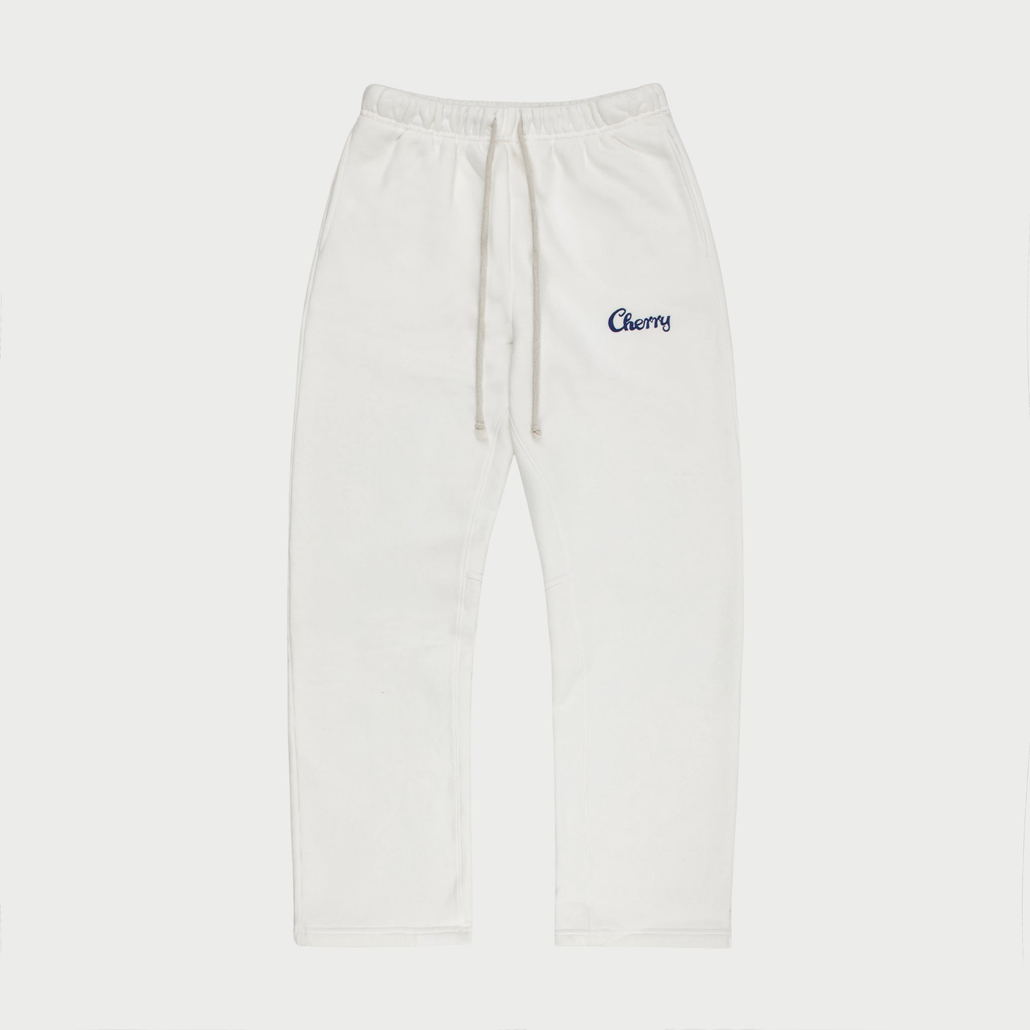 Image of Best Quality Sweatpants (Vintage White)