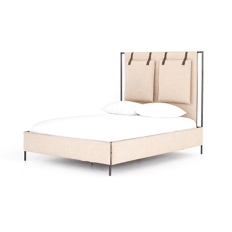 Leigh Bed