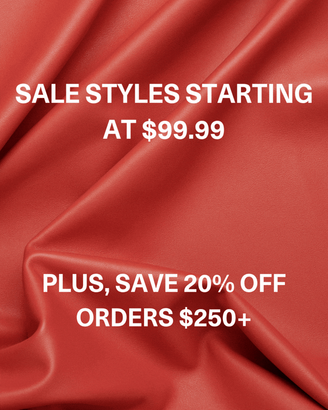 Summer Sale